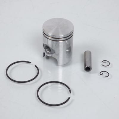 kit zuigermotor vertex Ø40.20mm voor scooter aprilia 50 area 51 1998-2002 nieuw