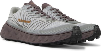 Nnormal Tomir Trailschoenen Grijs EU 39 1/3 Man