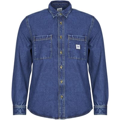 Lee  Onderhemd WORKWEAR SHIRT 2_0