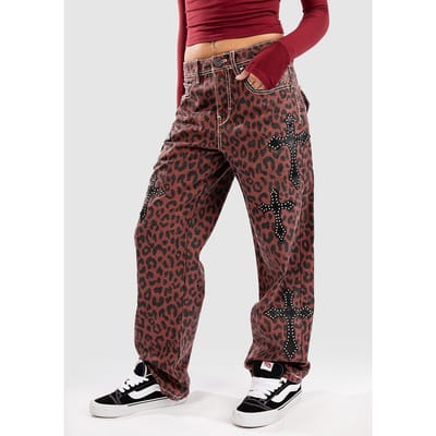 Ninth Hall Idle Armor Jeans