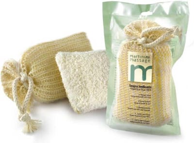 MartiniSPA Sisal&Katoen Massagespons