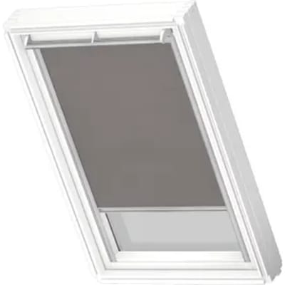 Velux Lichtdoorlatend Rolgordijn Rfl Mk04 4161s - Manueel - Grijs