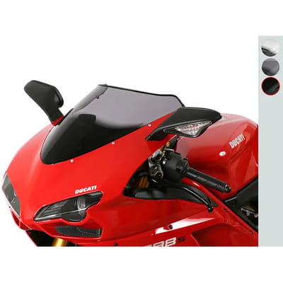 Motorbel MRA Origin O Ducati