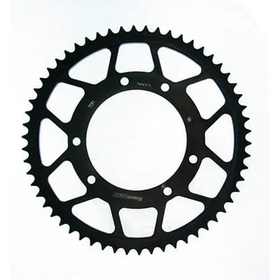 Motorfiets kroon Supersprox RFE-1131:58 # 50-13030-58 # JTR1131-58 #