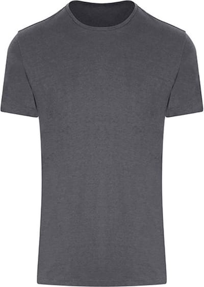 Herensportshirt 'Cool Urban Fitness' Iron Grey - L