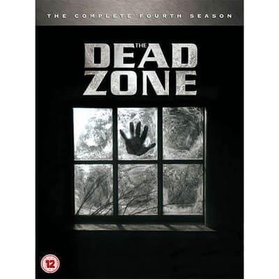Dead Zone - Season 4
