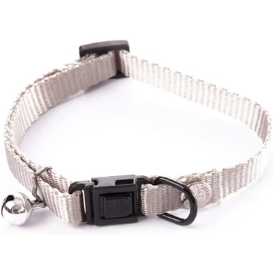 Nylon kattenhalsband classic Martin Sellier