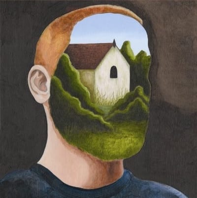 Imbogodom - The Metallic Year (LP)