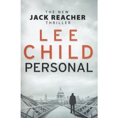 Personal - lauren child