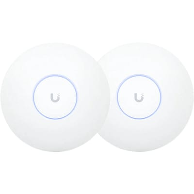 Ubiquiti UniFi U7 Pro Duo Pack