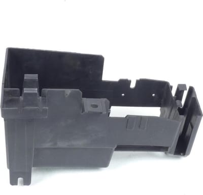 Support de batterie origine pour Scooter Peugeot 100 Trekker 1998 11173411400 / 763974 Neuf