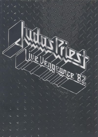 Live Vengeance '82