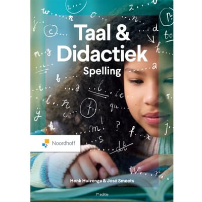 Taal & Didactiek. Spelling - Henk Huizenga