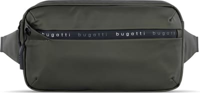 bugatti Gordeltas Schoudertas Blanc Waist Bag Olive Olijfgroen