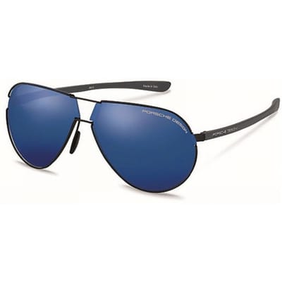 Porsche Design P8617-D-6708-135-V279-E89 Zonnebril Heren