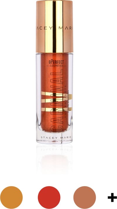 BPerfect Cosmetics - Stacey Marie Carnival IV The Antidote Liquid Eyeshadow Elixir