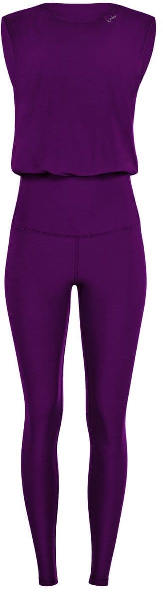 Winshape Functional Comfort Jumpsuit JS102LSC