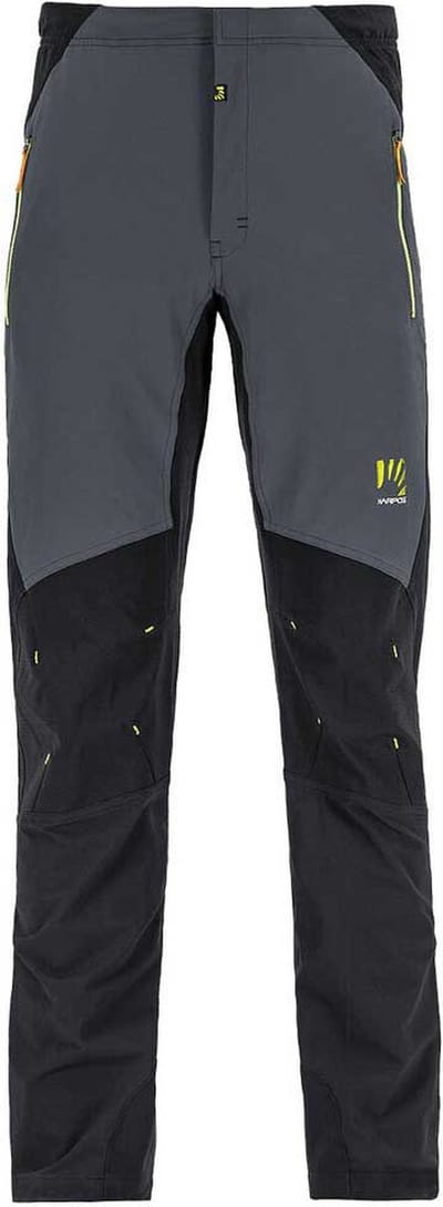 Karpos Wall Evo Broek Grijs 46 Man