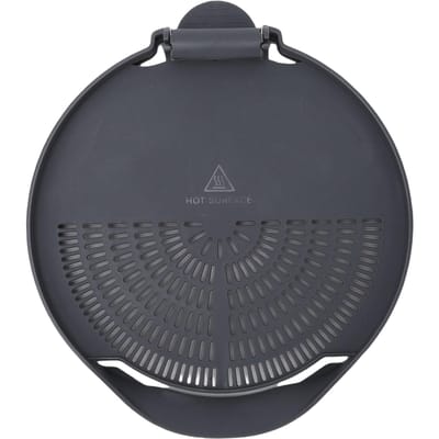 Passoire Alimentaire Convient pour     Robot Culinaire TM5 Écran Filtrant Ergonomique en ABS Couvercle Passoire pour Robot Culinaire