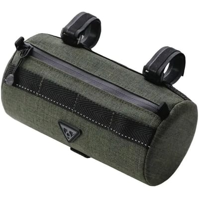 Slim fietsstuur tas Topeak