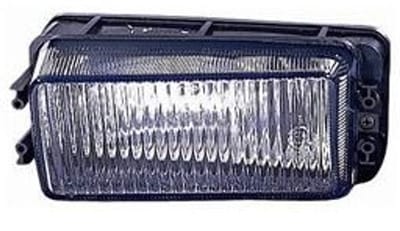 VanWezel 0320997 - Feu anti brouillard gauche pour Audi 80 de 09/1986 au 09/1991