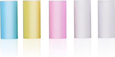 No Brand Paper Roll Mini - Printer