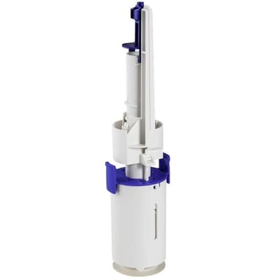 Geberit flush valve for surface-mounted cistern 240.428.00.1