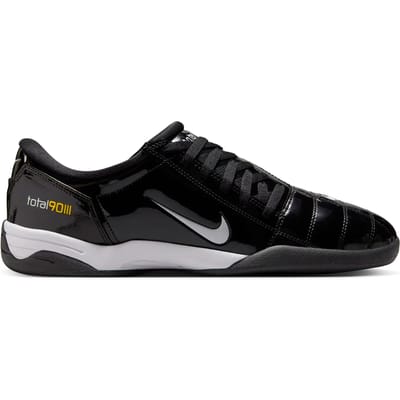 Voetbalschoenen Nike Baskets Total 90 cuir verni