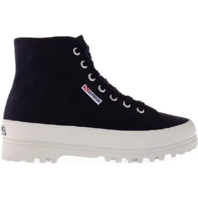 Damestrainers Superga 2341 Alpina