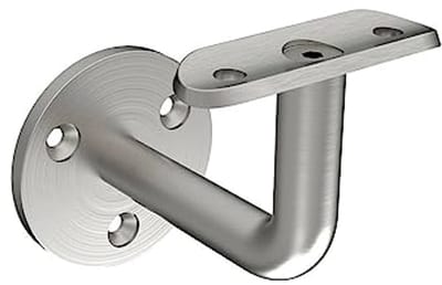 Roestvrij Stalen Leuning Configurator 42,4 mm - Trapaccessoires en Wandleuning Set