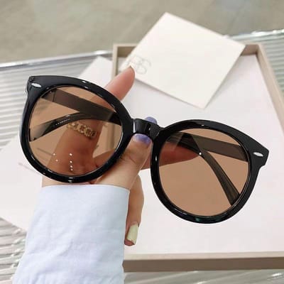 Lunettes Photochromiques Mi-longue Vue Anti Lumière Bleue Lunettes de Vue Myopie Dioptrie 0 À -6 0 Lunettes Optiques de Luxe 0 white