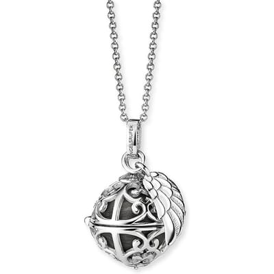 Engelsrufer Ketting ERN-ER23-27-XS