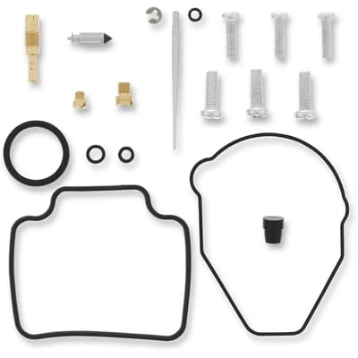 Carburateurset Moose Honda TRX 250 1985