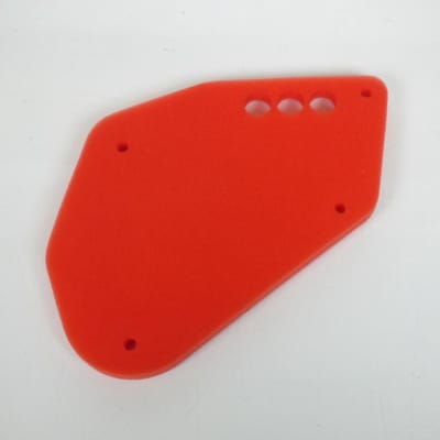 Filtre à air RSM pour Moto Bultaco 50 Lobito 1999 à 2002 PPI60 Neuf