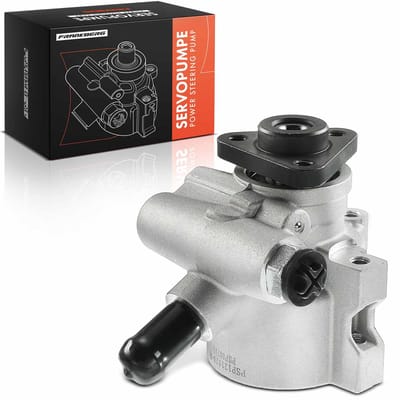 Frankberg 1x hydraulische stuurbekrachtigingspomp voor Citroën