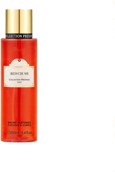 Collection Prestige Red Crush - 250 ml