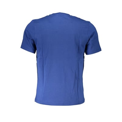 T-shirt Korte Mouw North Sails 902833000bl07903xl
