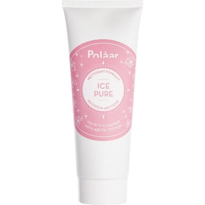 Polaar Ice Pure 125 ml Make-up remover