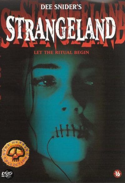 Strangeland
