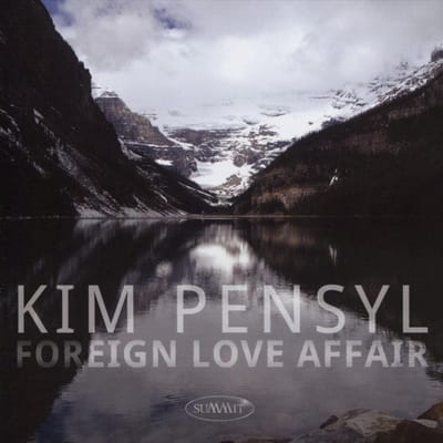 Foreign Love Affair