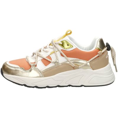 SUB55 Sneakers Laag Sneakers Laag - Roze - Maat 36