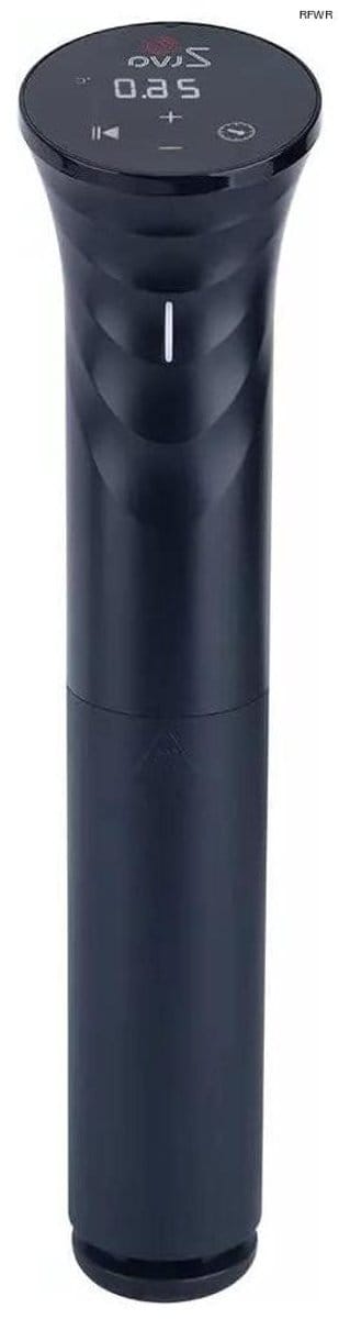 RFWR® Sous-vide stick 1200W - 25 liter - Eenvoudige bediening - IPX7
