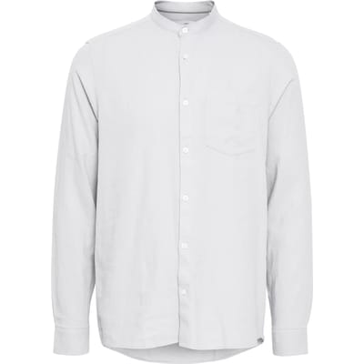 Shirt Solid Allan China