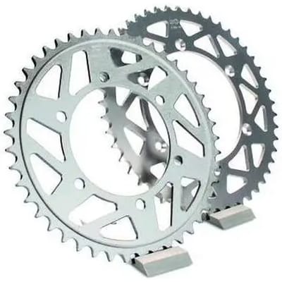 Aluminium kroon #520 Afam R1 2015