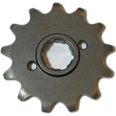 Motortandwiel Afam 530