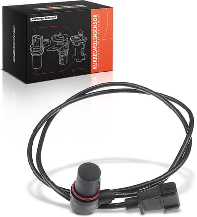 Frankberg 1x krukassensor pulssensor voor Opel