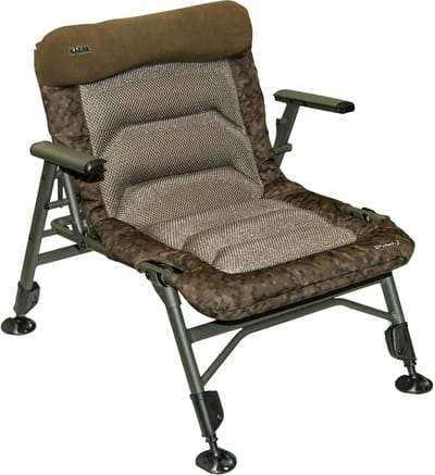 Solar SP C-Tech Superlite Low Chair Karperstoel - Karperstoel