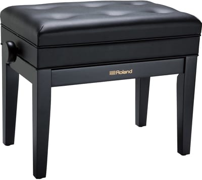 Roland RPB-400BK pianobank