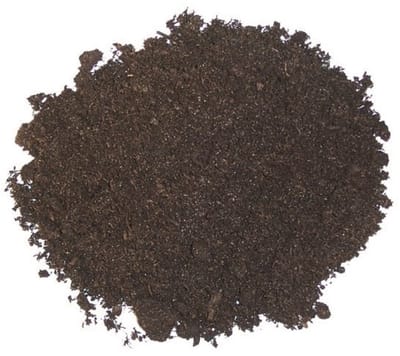 Hobby Terrano Terra terrariumgrond 4 l voor semi vochtige en vochtige terraria 4 Liter