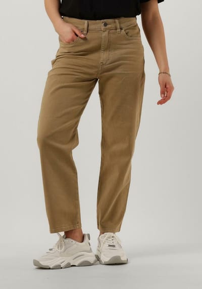 Diesel 2016 D-air Jeans Dames - Broek - Khaki - Maat 28/32